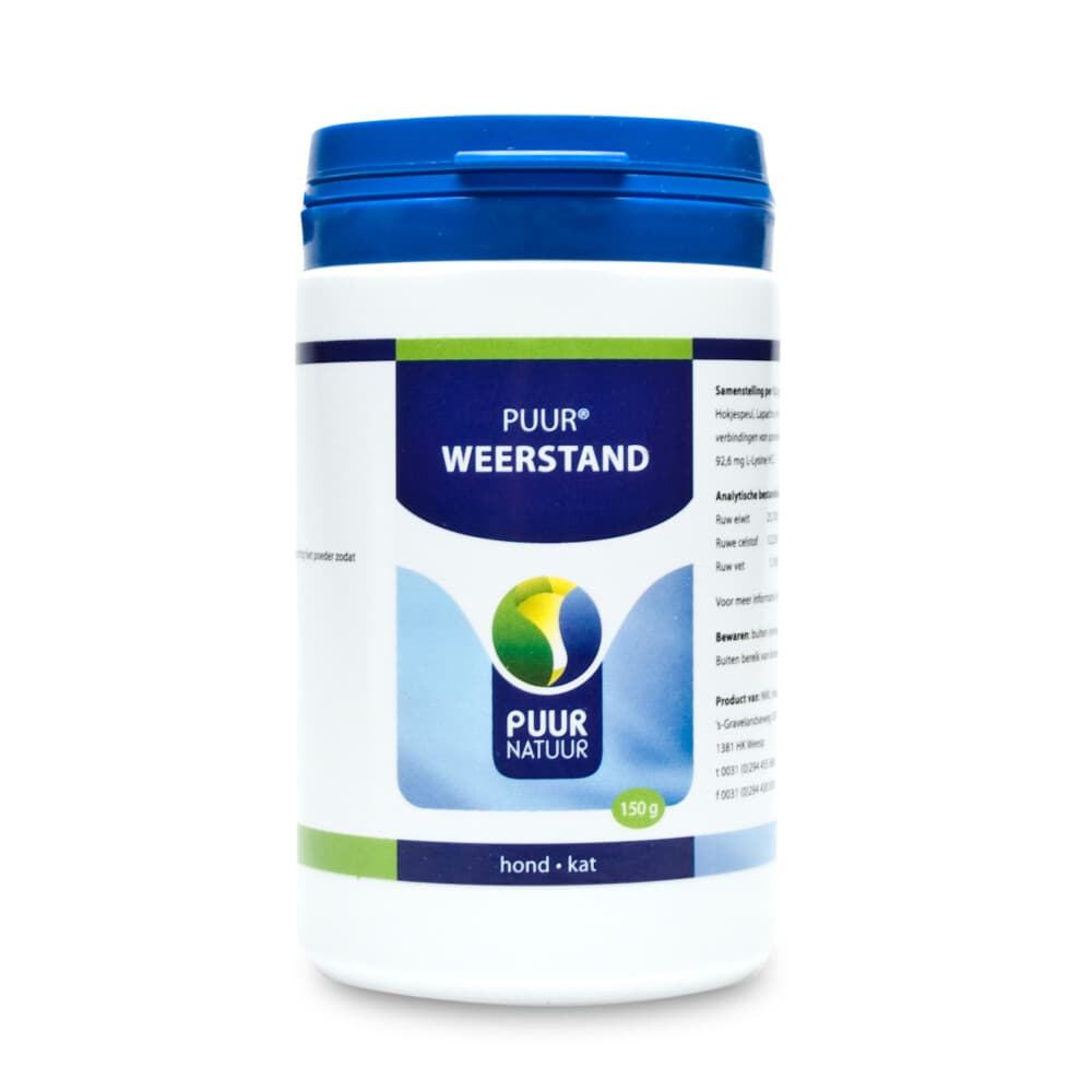 PUUR Resistentia 150 gr