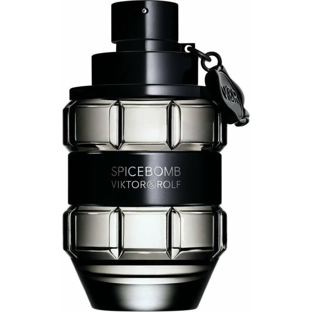 Viktor en Rolf Spicebomb Eau de Toilette 90 ml