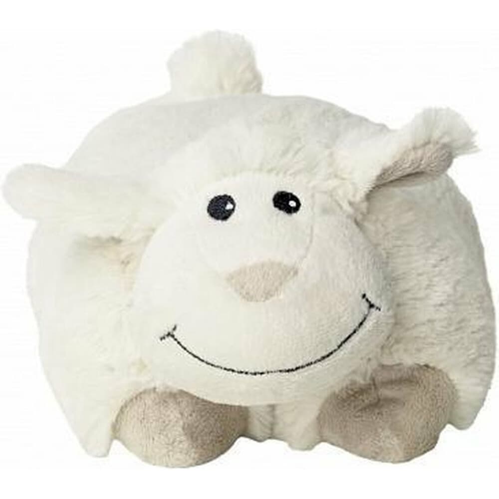 Warmies Warmteknuffel Schaap 25 cm