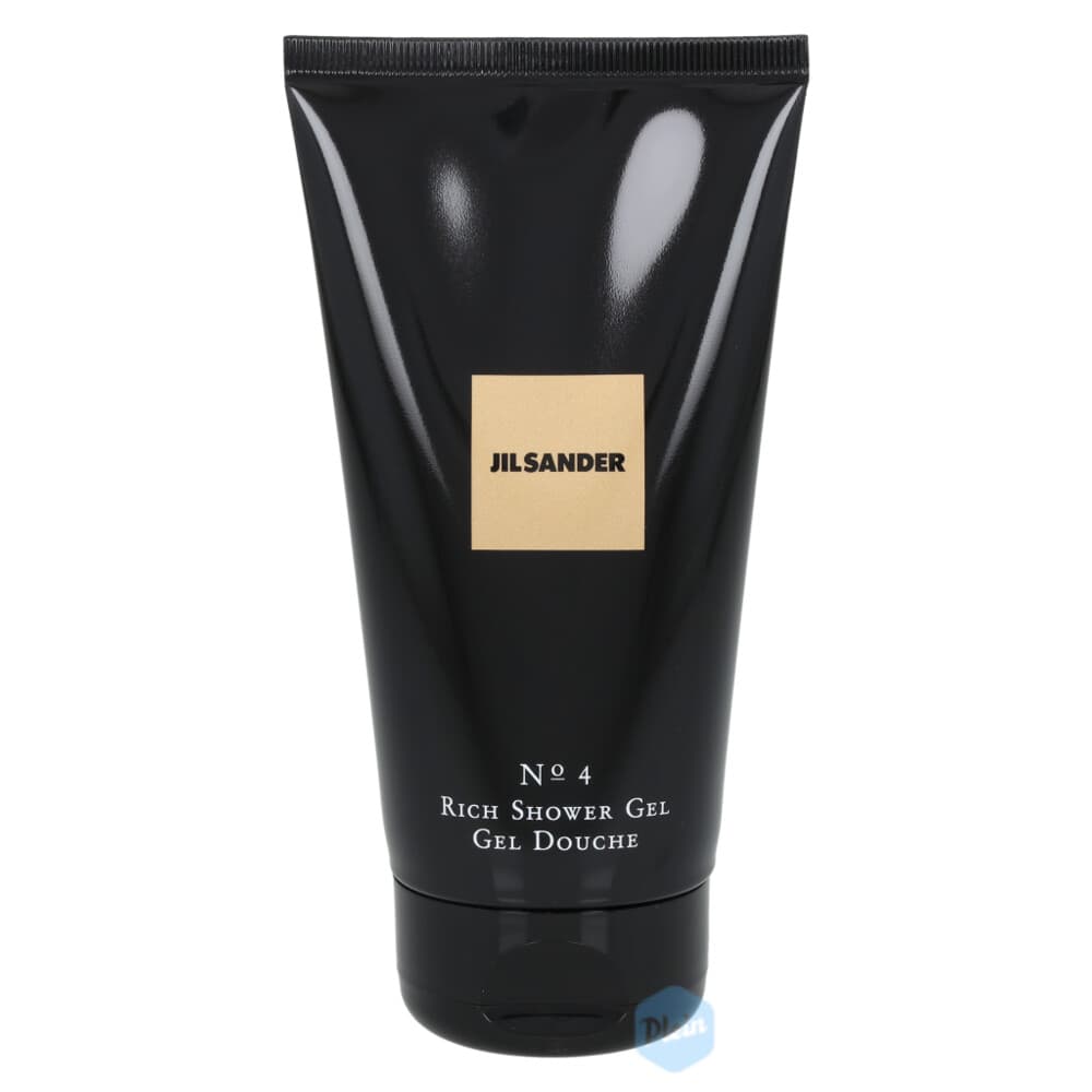 Jil Sander Showergel No.4 150 ml
