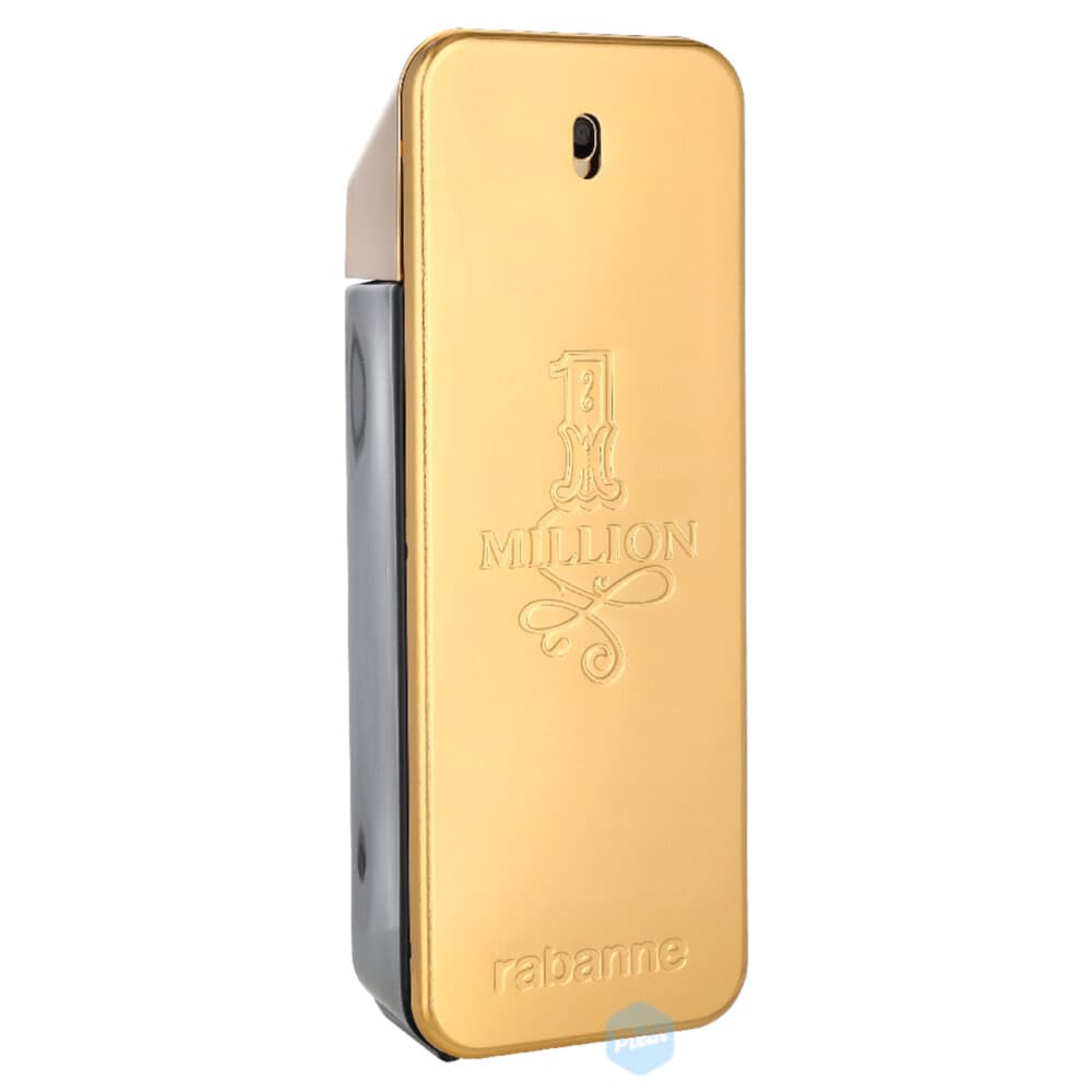 Paco Rabanne 1 Million Eau de Toilette 200 ml
