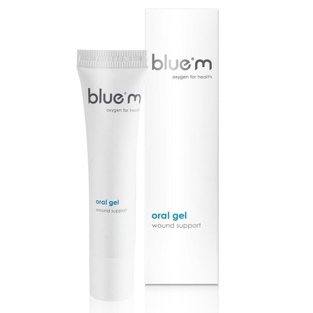 Bluem Oral Gel 15 ml