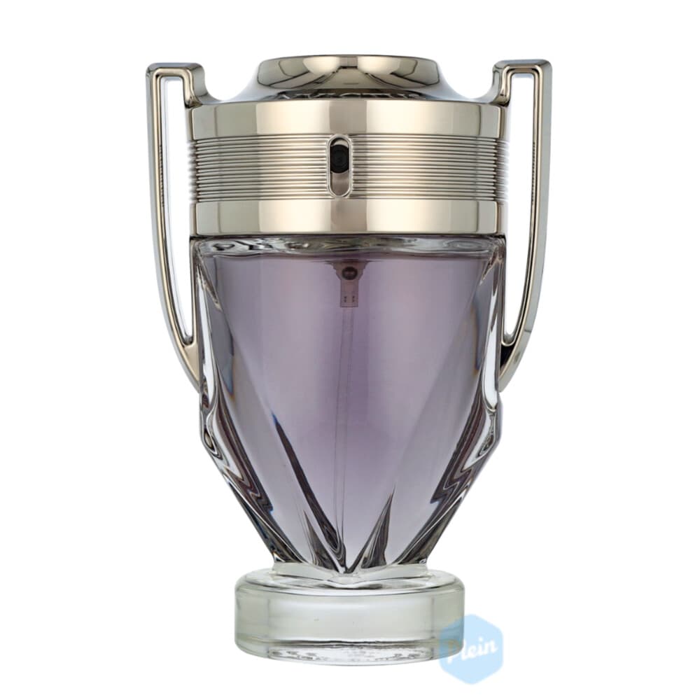 Paco Rabanne Eau de Toilette Invictus 100 ml