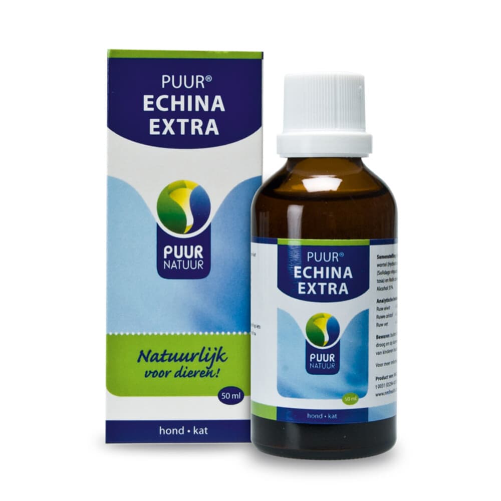 PUUR Echina Extra 50 ml