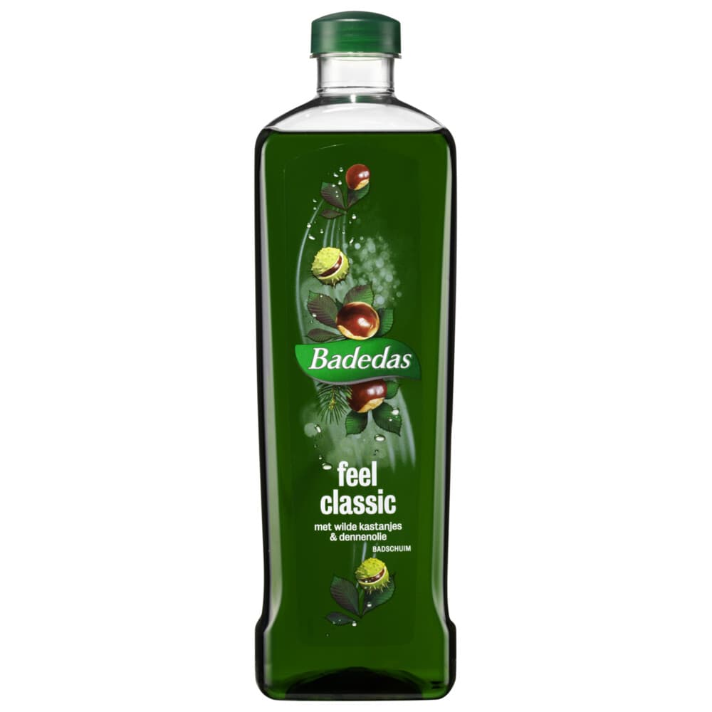 Badedas Badschuim Classic 1000 ml