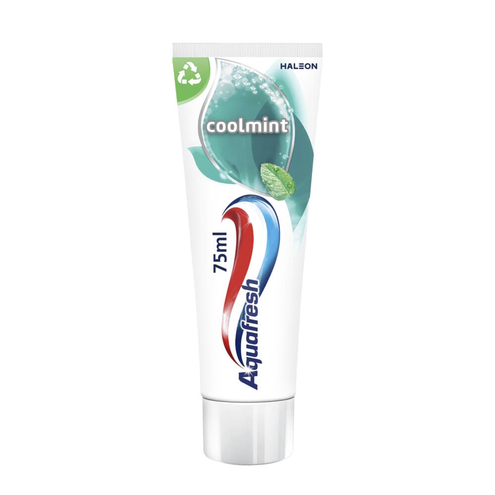 Aquafresh Tandpasta Coolmint 75 ml