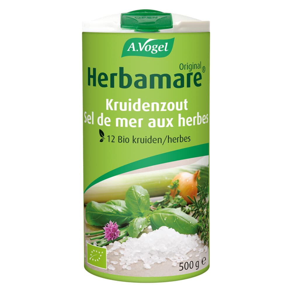 A.Vogel Herbamare 500 gr