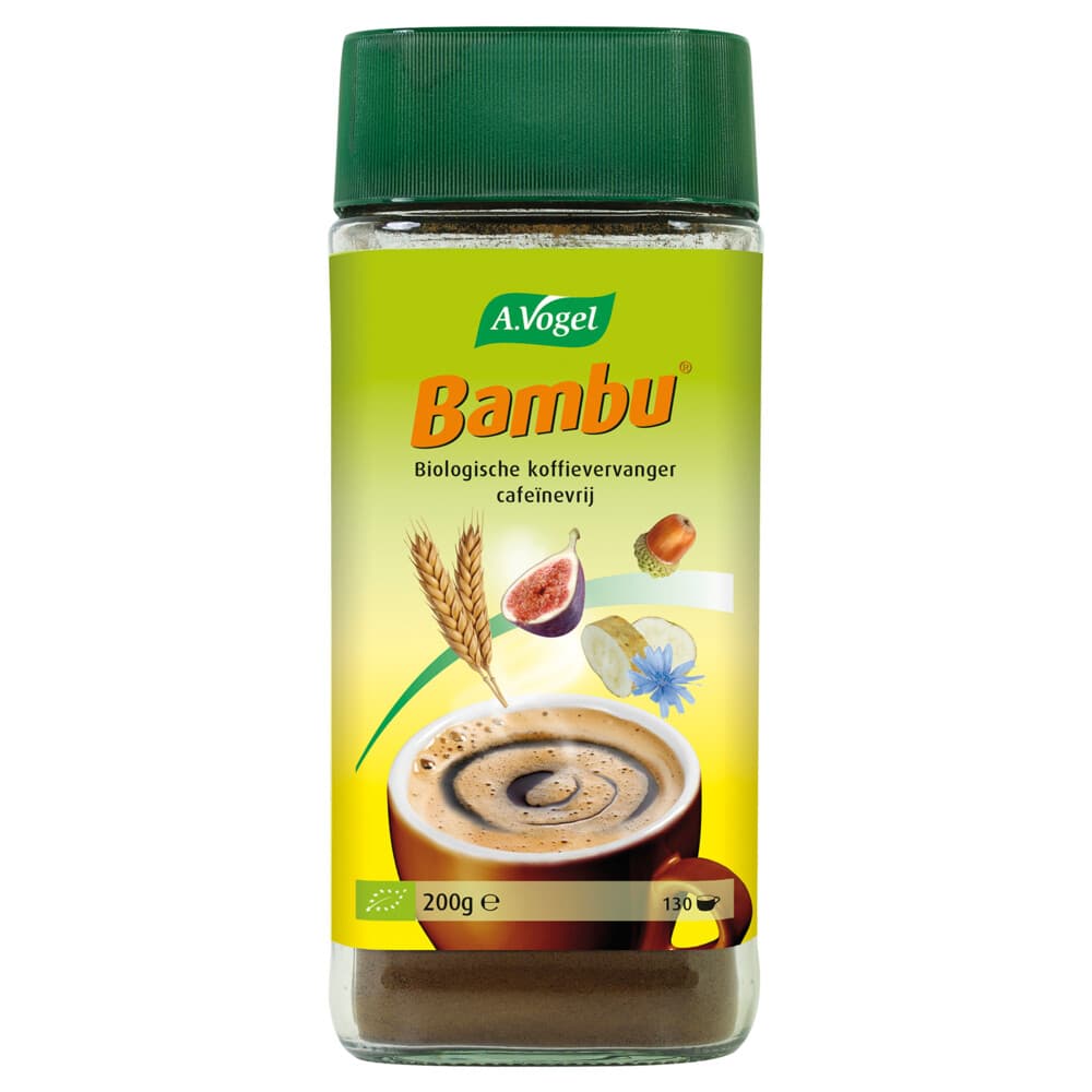 A.Vogel Bambu Eko 200 gr