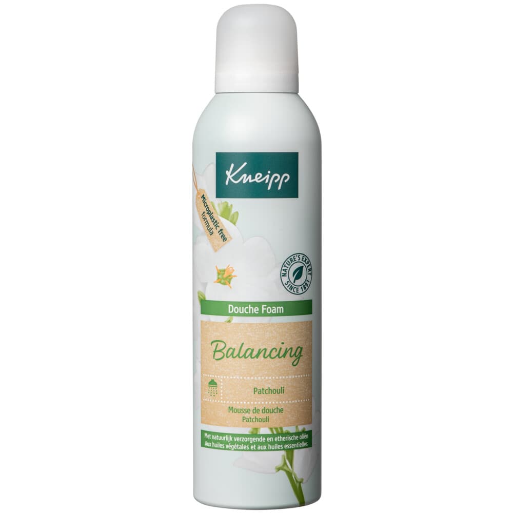 Kneipp Douche Foam Balancing 200 ml