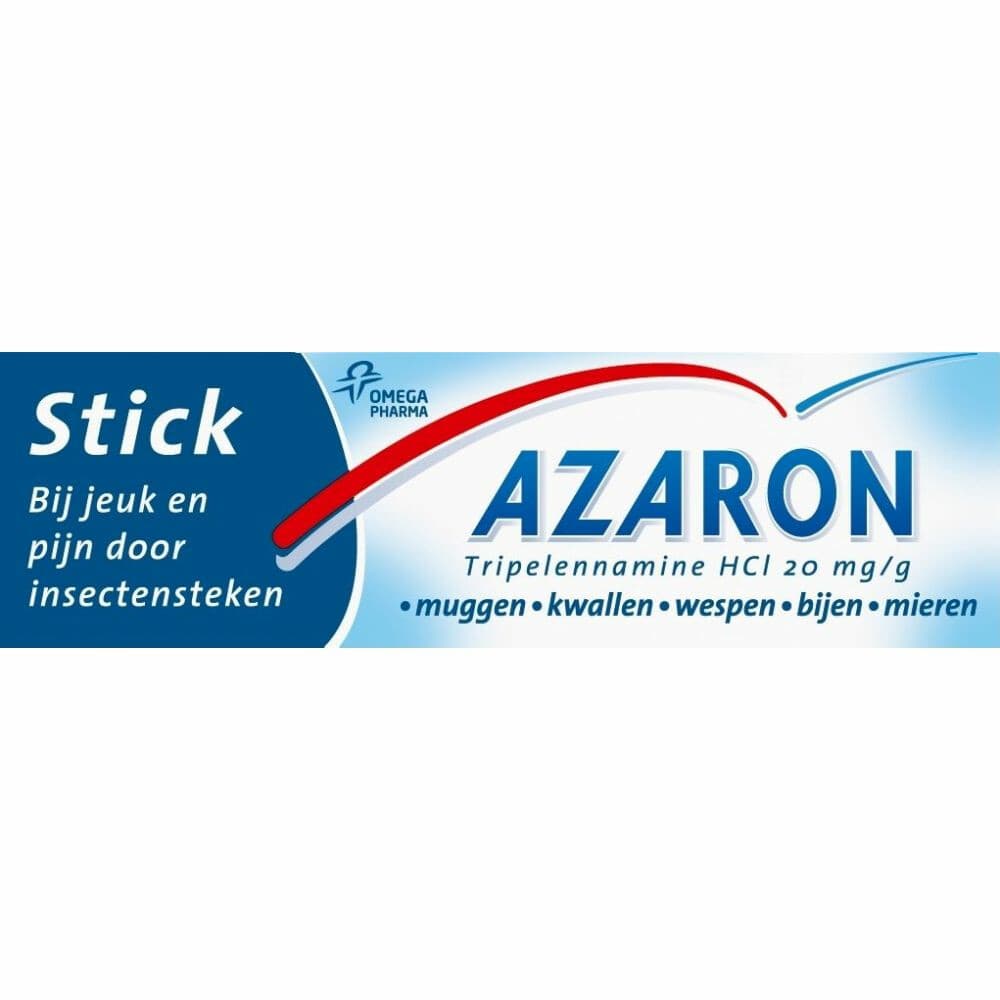 Azaron Stick 5,7 gr