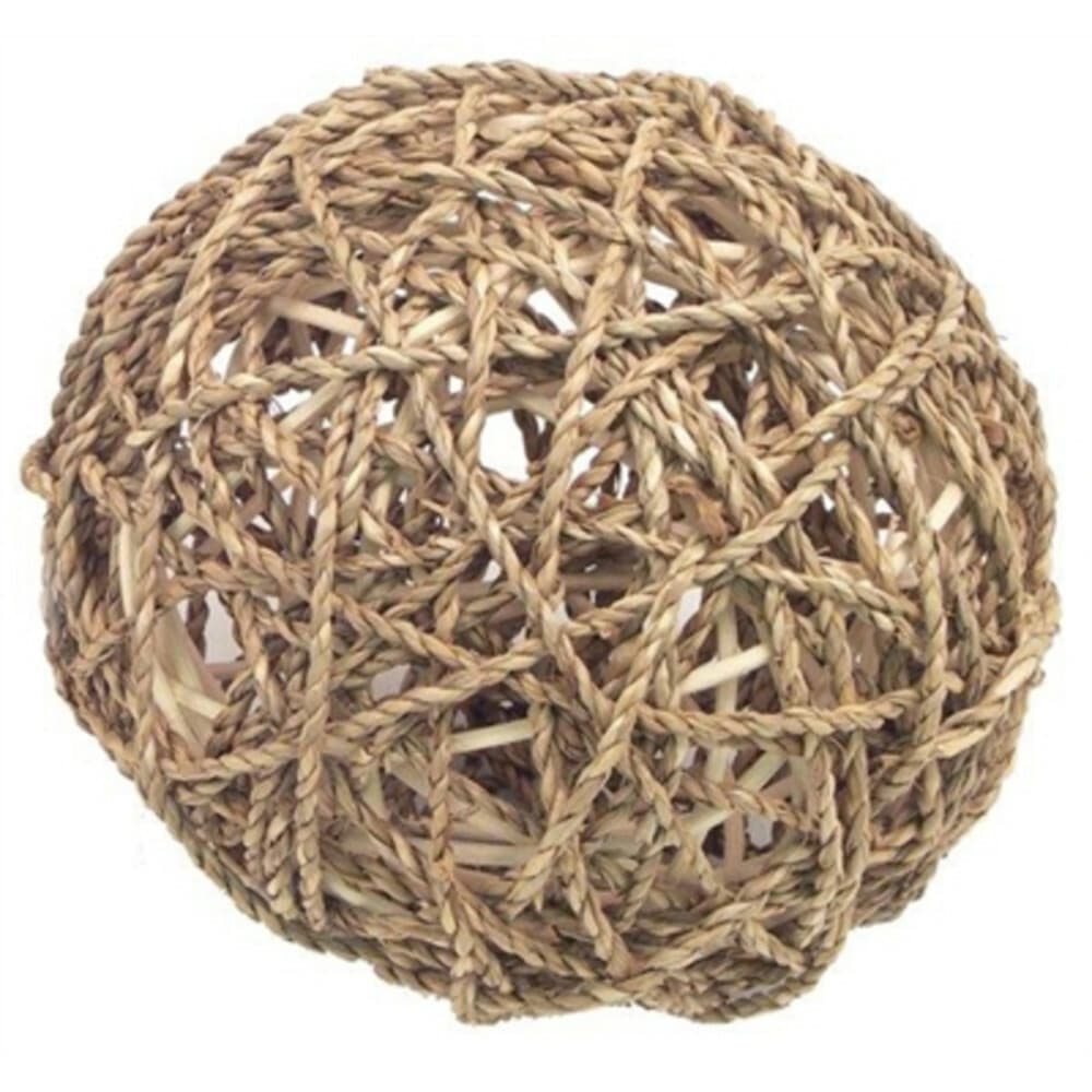 Rosewood Sea Grass Fun Bal
