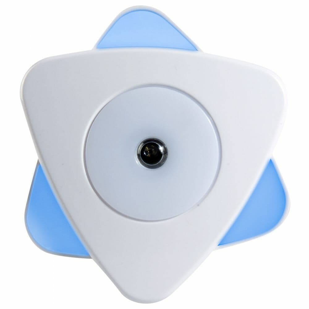 Alecto ANV-20 Automatisch LED Nachtlampje