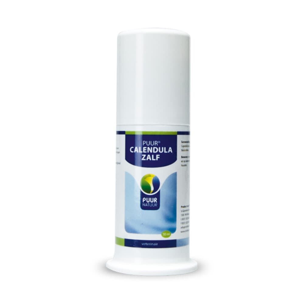 PUUR Calendula Zalf 50 ml