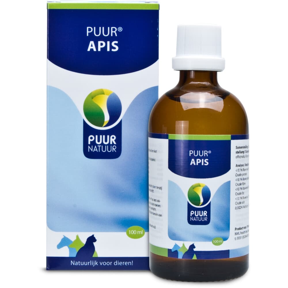 PUUR Apis 100 ml