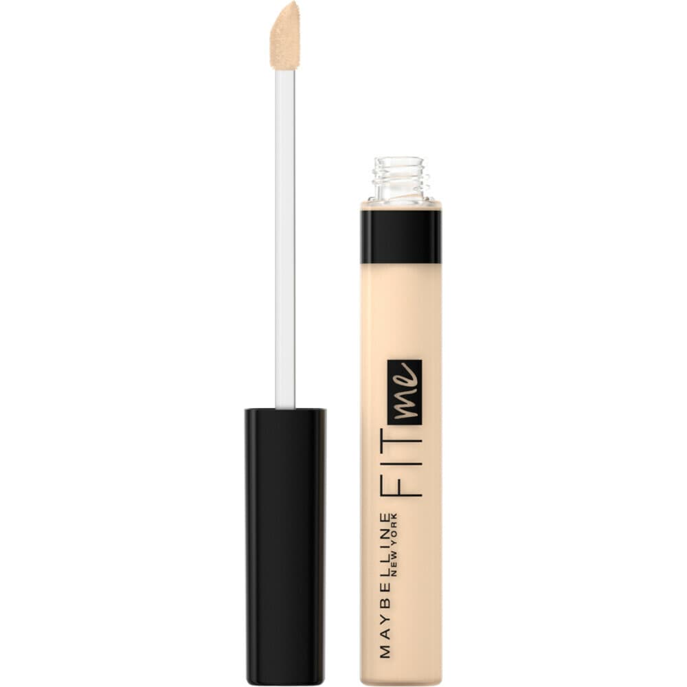 1+1 gratis: Maybelline Fit Me Concealer 10 Light
