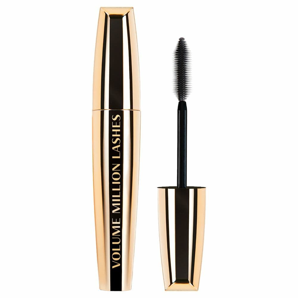 1+1 gratis: L'Oréal Volume Million Lashes Mascara Black