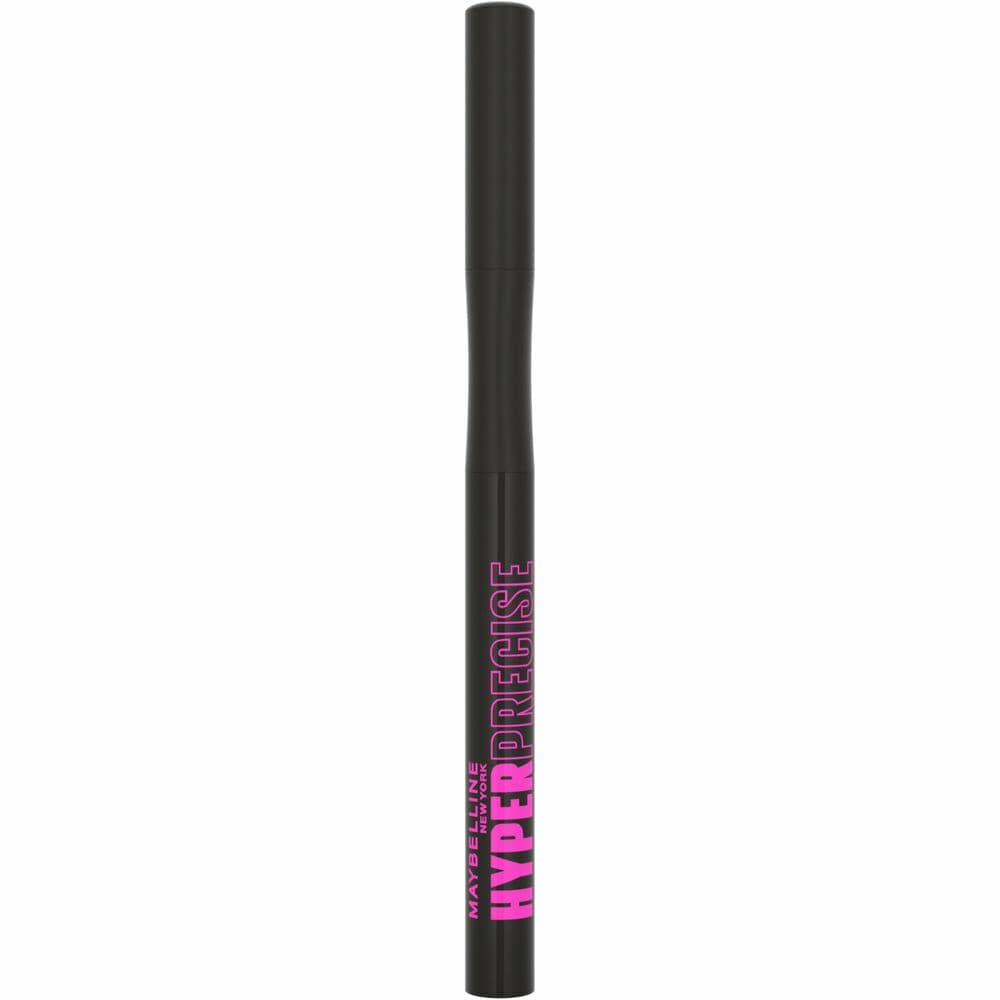 1+1 gratis: Maybelline Hyper Precise All Day Liquid Eyeliner 01 Black