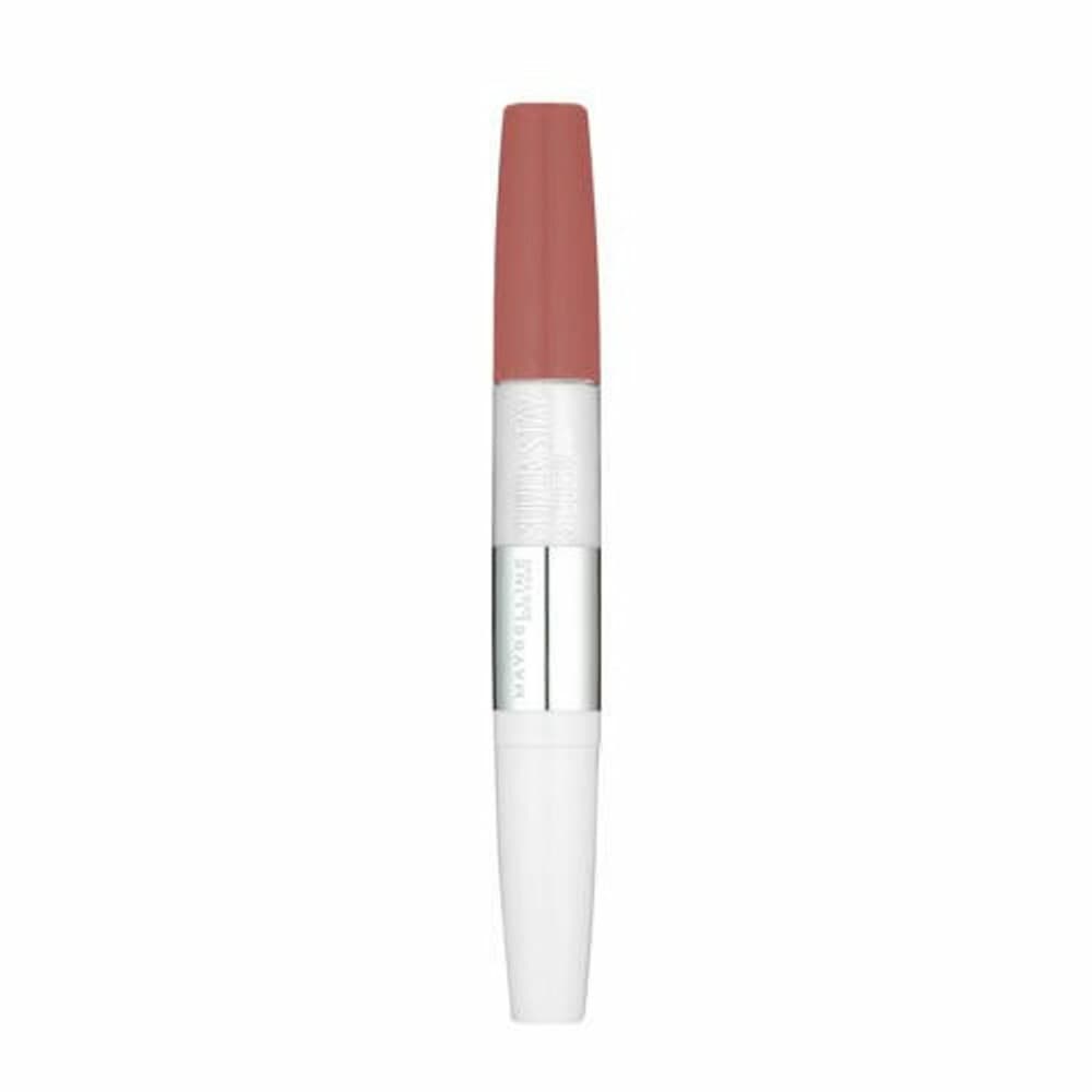 1+1 gratis: Maybelline SuperStay 24H Liquid Lipstick 640 Nude Pink