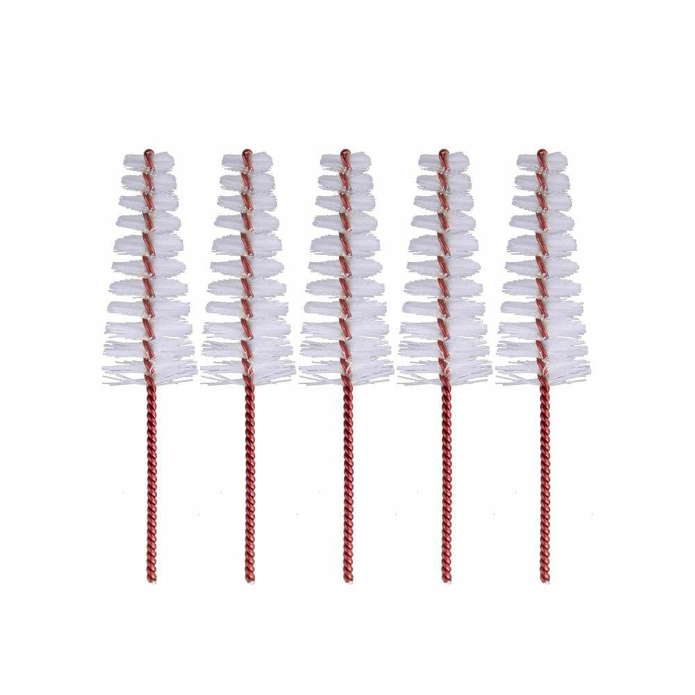 4x Lactona Proxabrush Refill Conisch 3-5mm 5 stuks