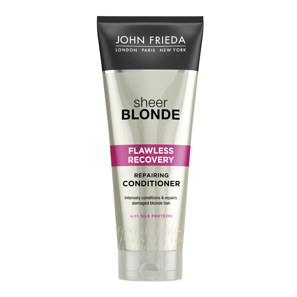 John Frieda Sheer Blonde Flawless Recovery Conditioner 150 ml