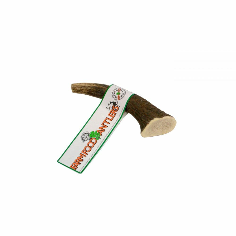 Farm Food Antler Hertengewei S