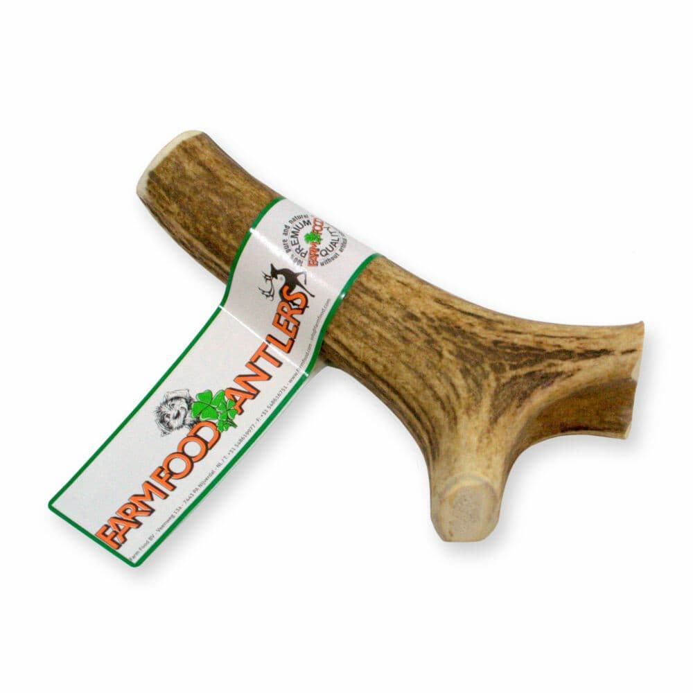 Farm Food Antler Hertengewei M
