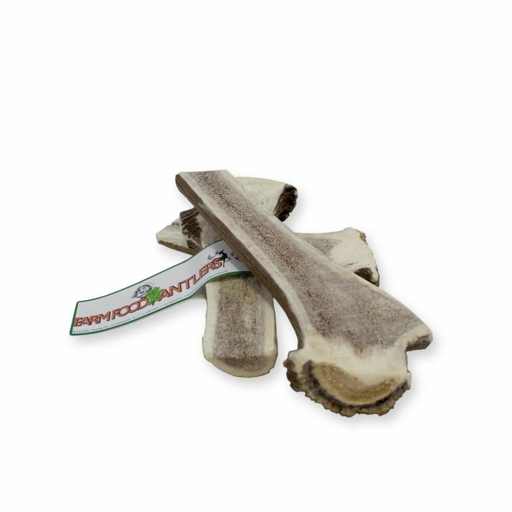 10x Farm Food Antler Hertengewei Easy XL
