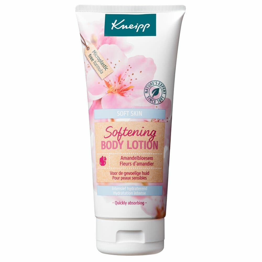 Kneipp Bodylotion Amandelbloesem 200 ml