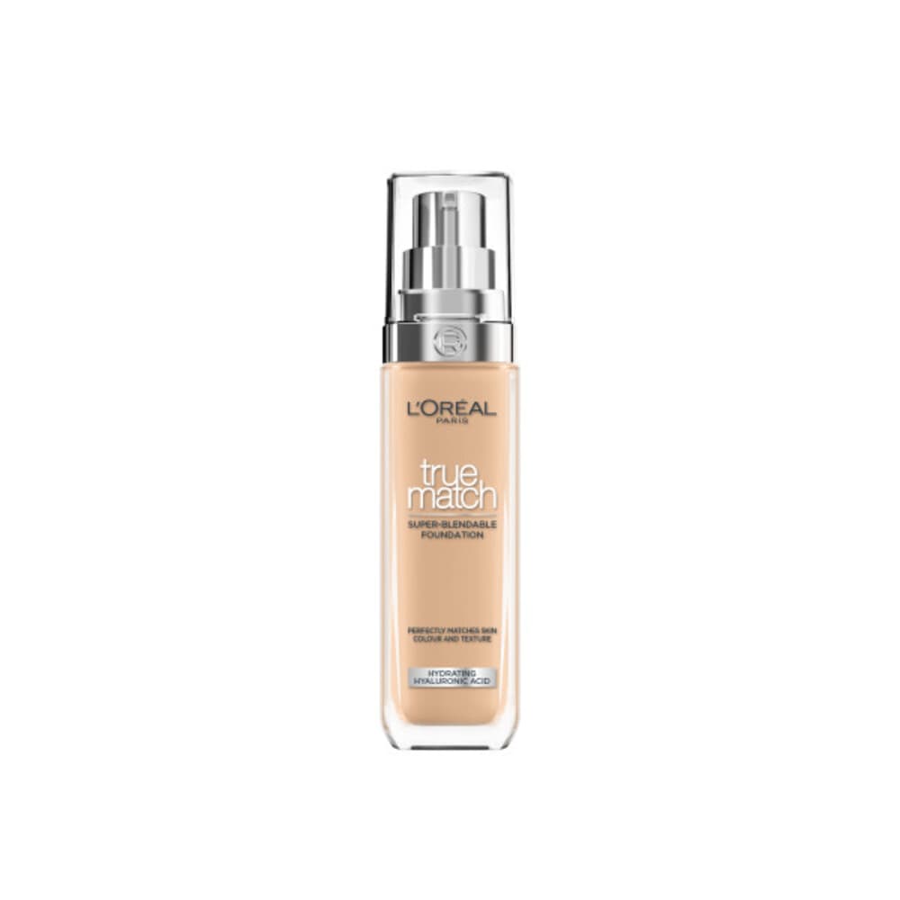 2x L'Oréal True Match Foundation 5N 30 ml