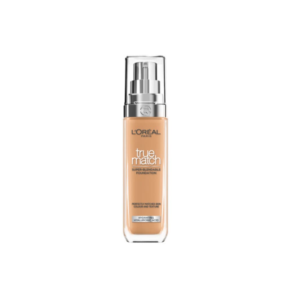 1+1 gratis: L'Oréal True Match Foundation 6N 30 ml
