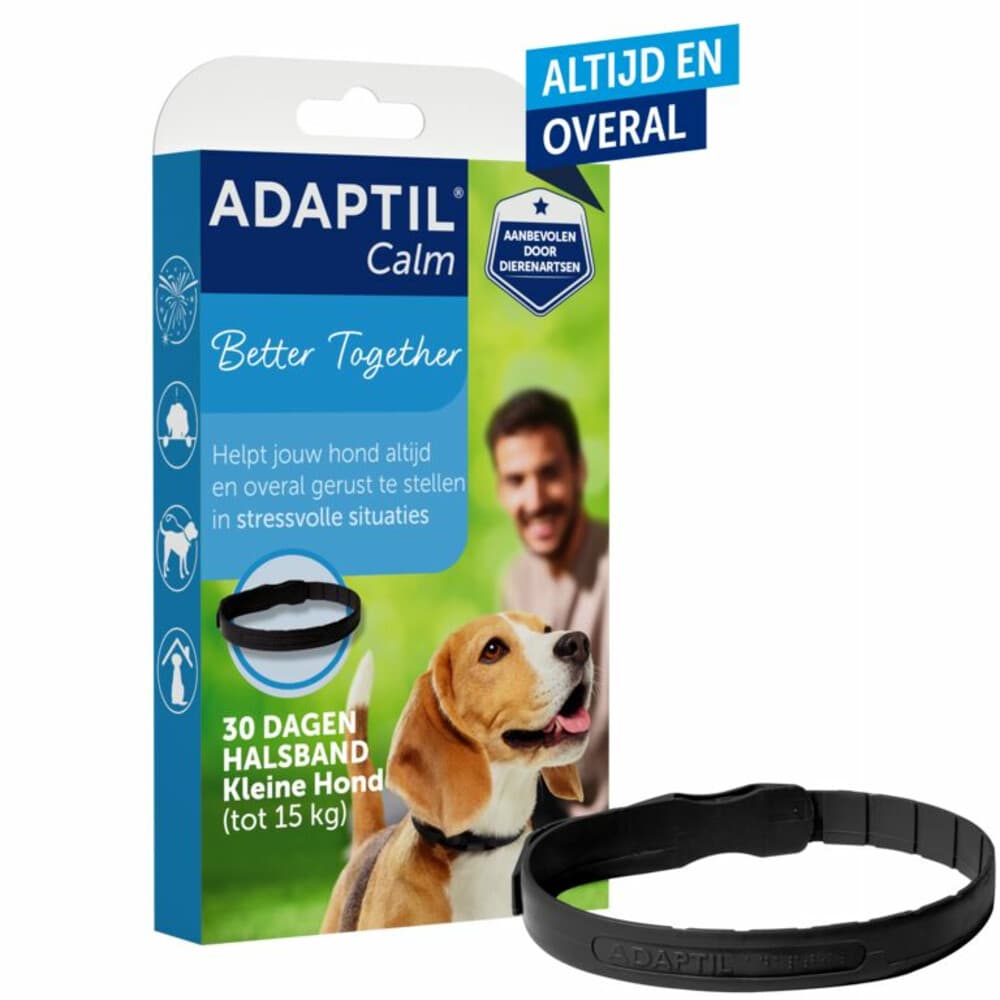 Adaptil Anti-Stress Halsband 45 cm
