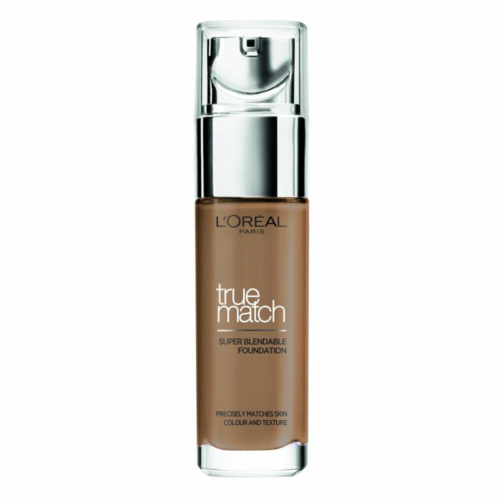 1+1 gratis: L'Oréal True Match Foundation 8N 30 ml