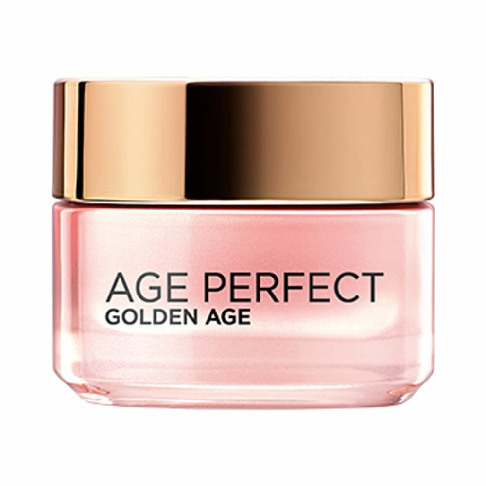 1+1 gratis: L'Oréal Age Perfect Golden Age Dagcreme 50 ml