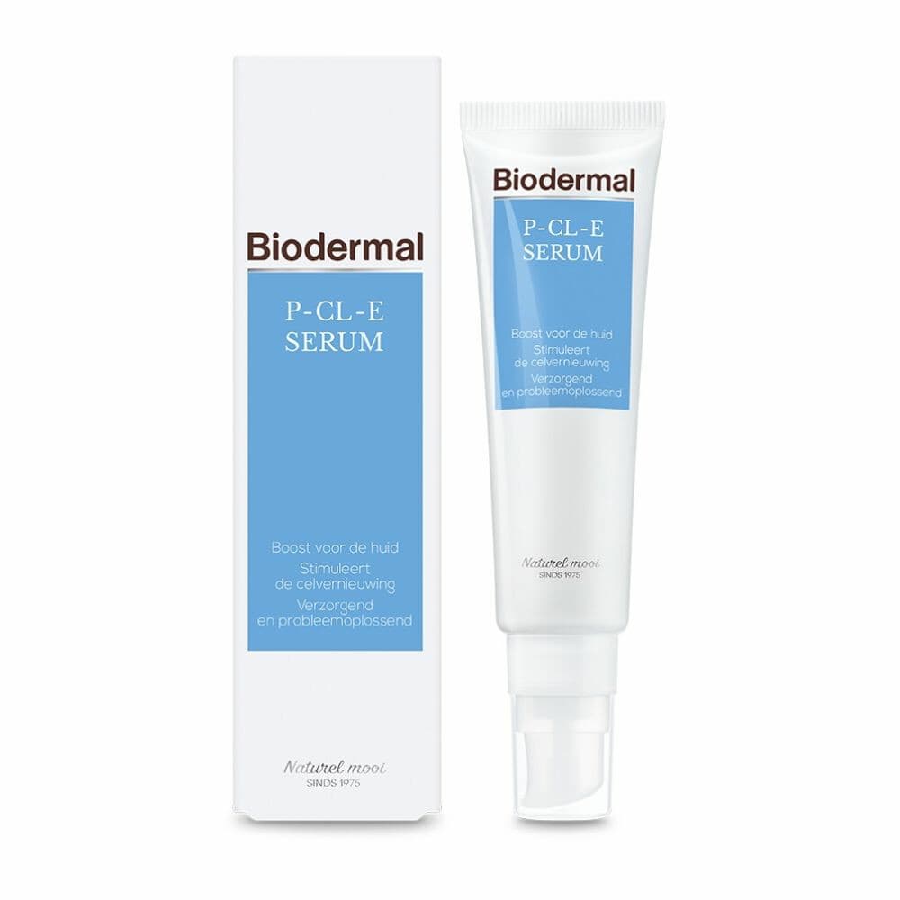 Biodermal P-CL-E Serum 30 ml