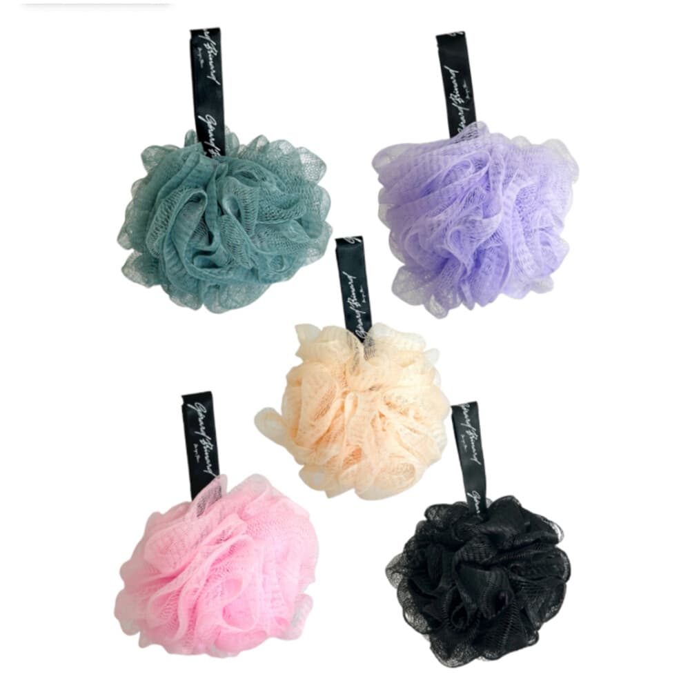 Gerard Brinard Douche Puff