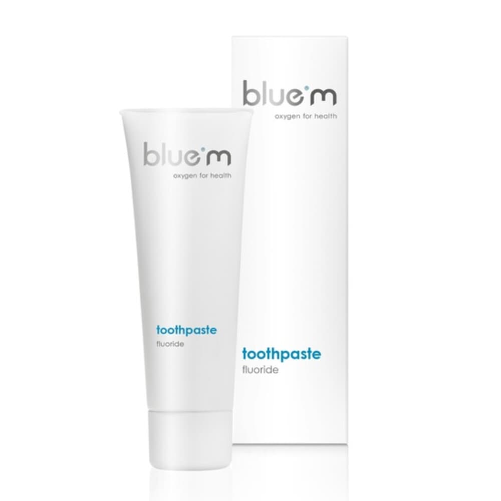 Bluem Tandpasta met Fluoride 75 ml