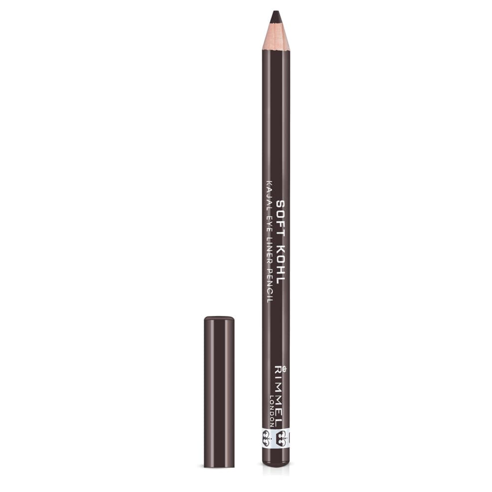 Rimmel Soft Kohl Kajal Eyeliner 011 Sable Brown 1,2 gr