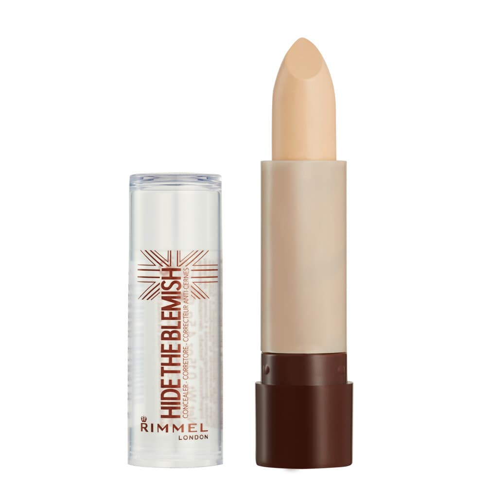 Rimmel Hide the Blemish Concealer 001 Ivory 4,5 gr