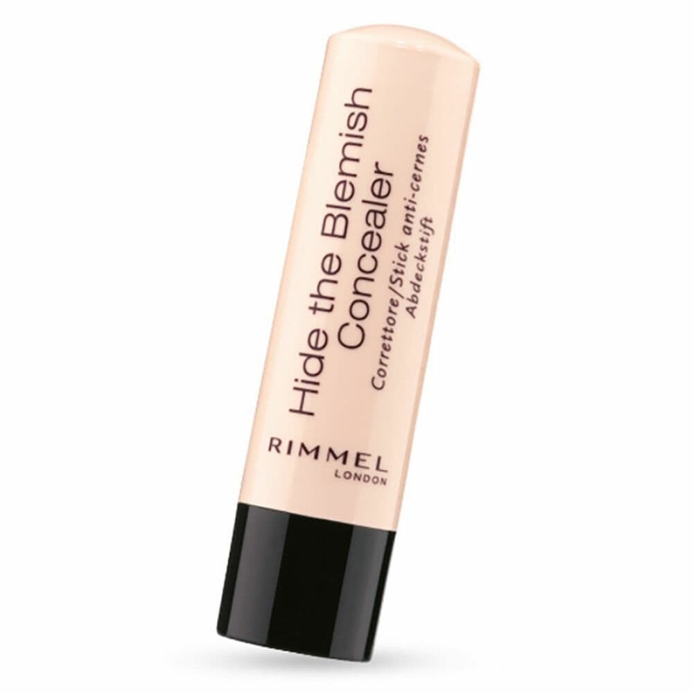Rimmel Hide the Blemish Concealer 004 Natural Beige