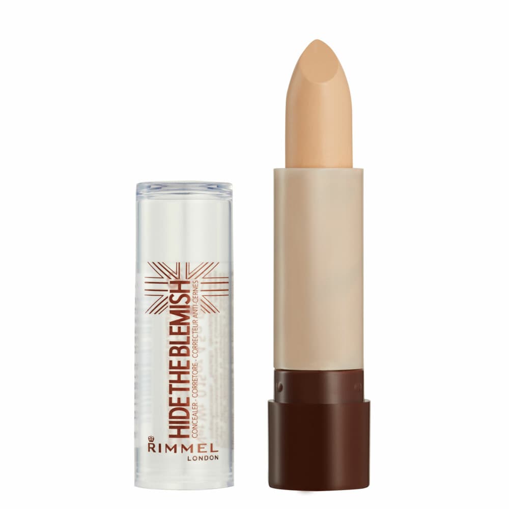 Rimmel Hide the Blemish Concealer 103 Soft Honey 4,5 gr