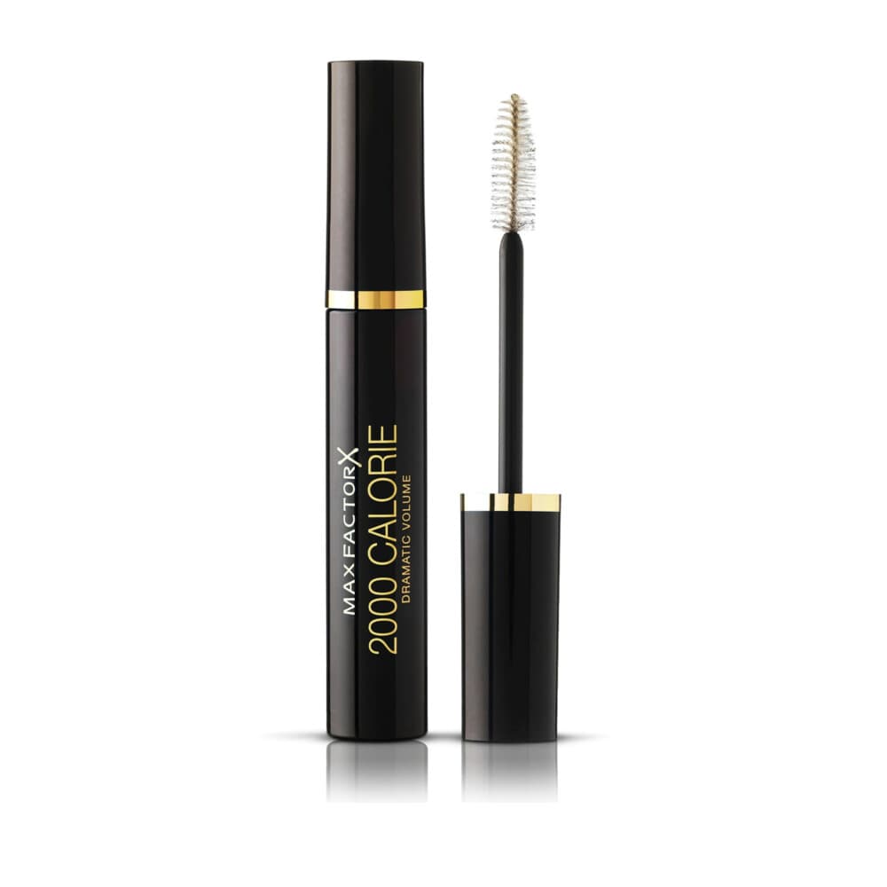 1+1 gratis: Max Factor 2001 Calorie Dramatic Volume Mascara Black