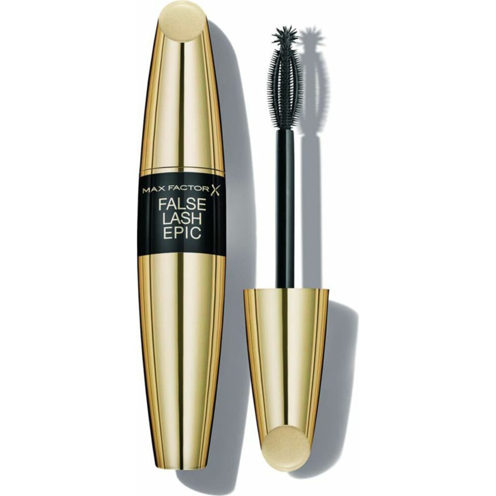 1+1 gratis: Max Factor False Lash Epic Mascara Black