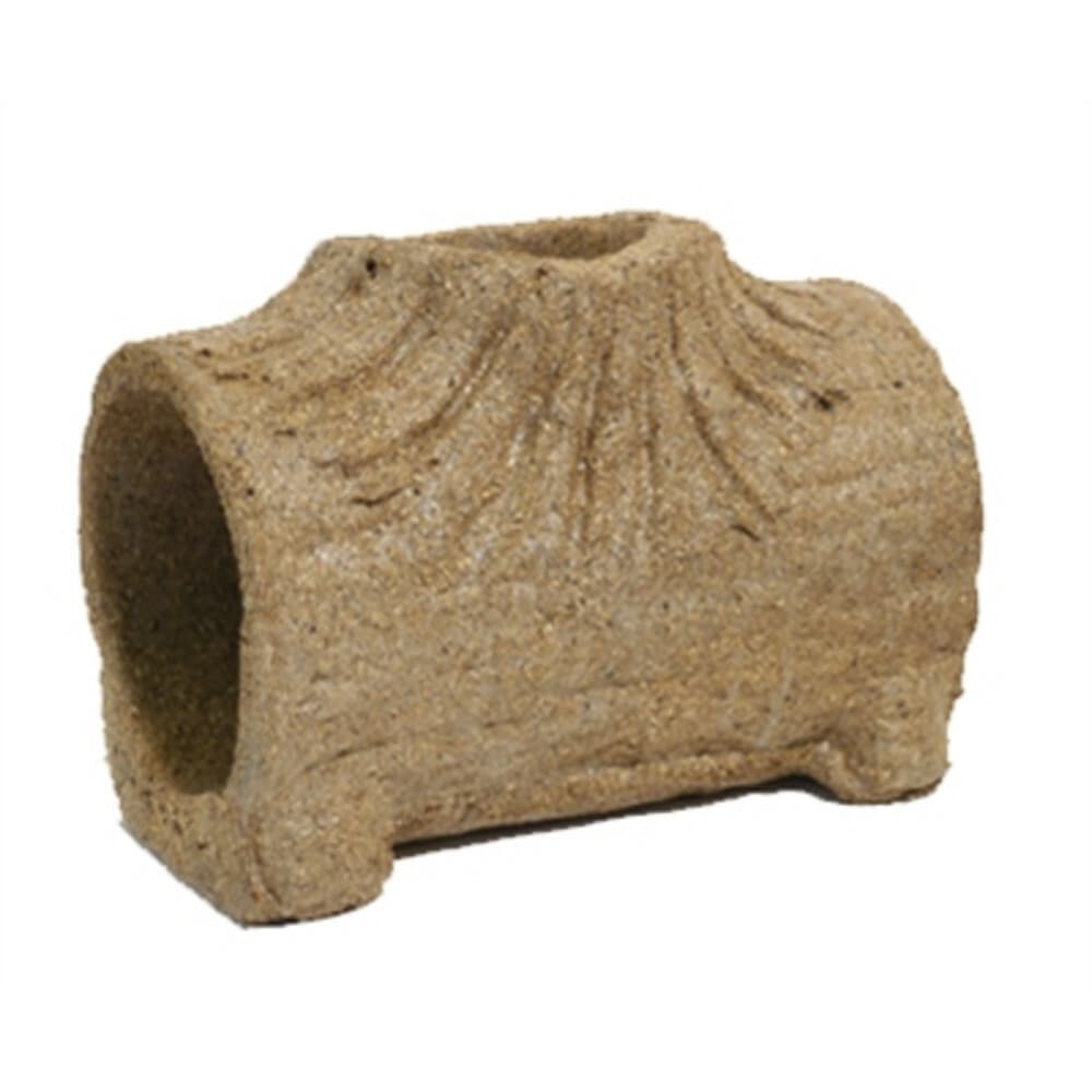 Rosewood Eetbare Speel Boomstam 22,5 x 14 x 17 cm