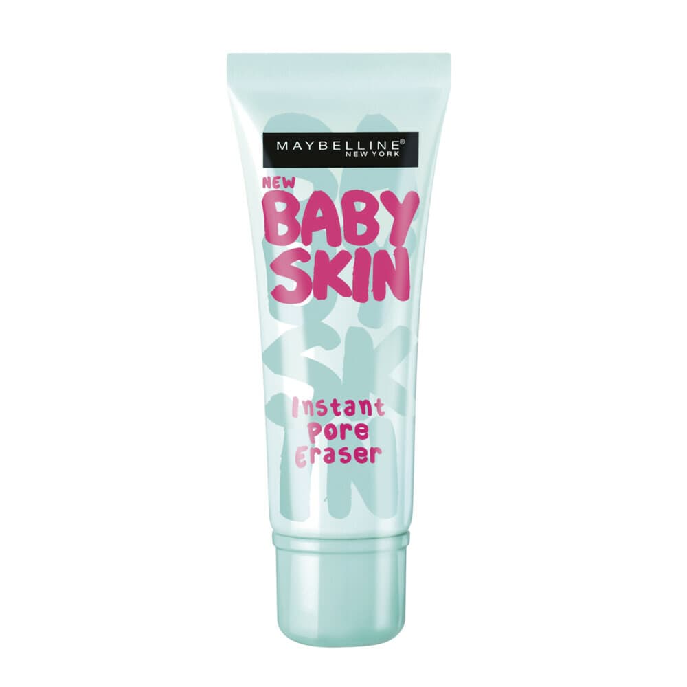 1+1 gratis: Maybelline Baby Skin Instant Pore Eraser Primer Instant Pore Eraser Primer