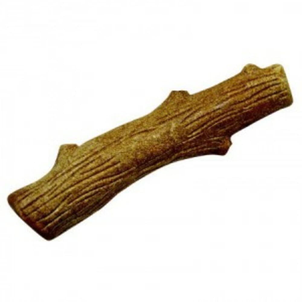 Petstages Dogwood Stick Bruin 14,0 x 26,7 x 3,8 cm