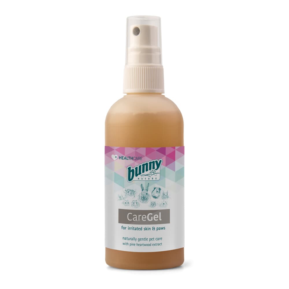 Bunny Nature Care Gel 100 ml