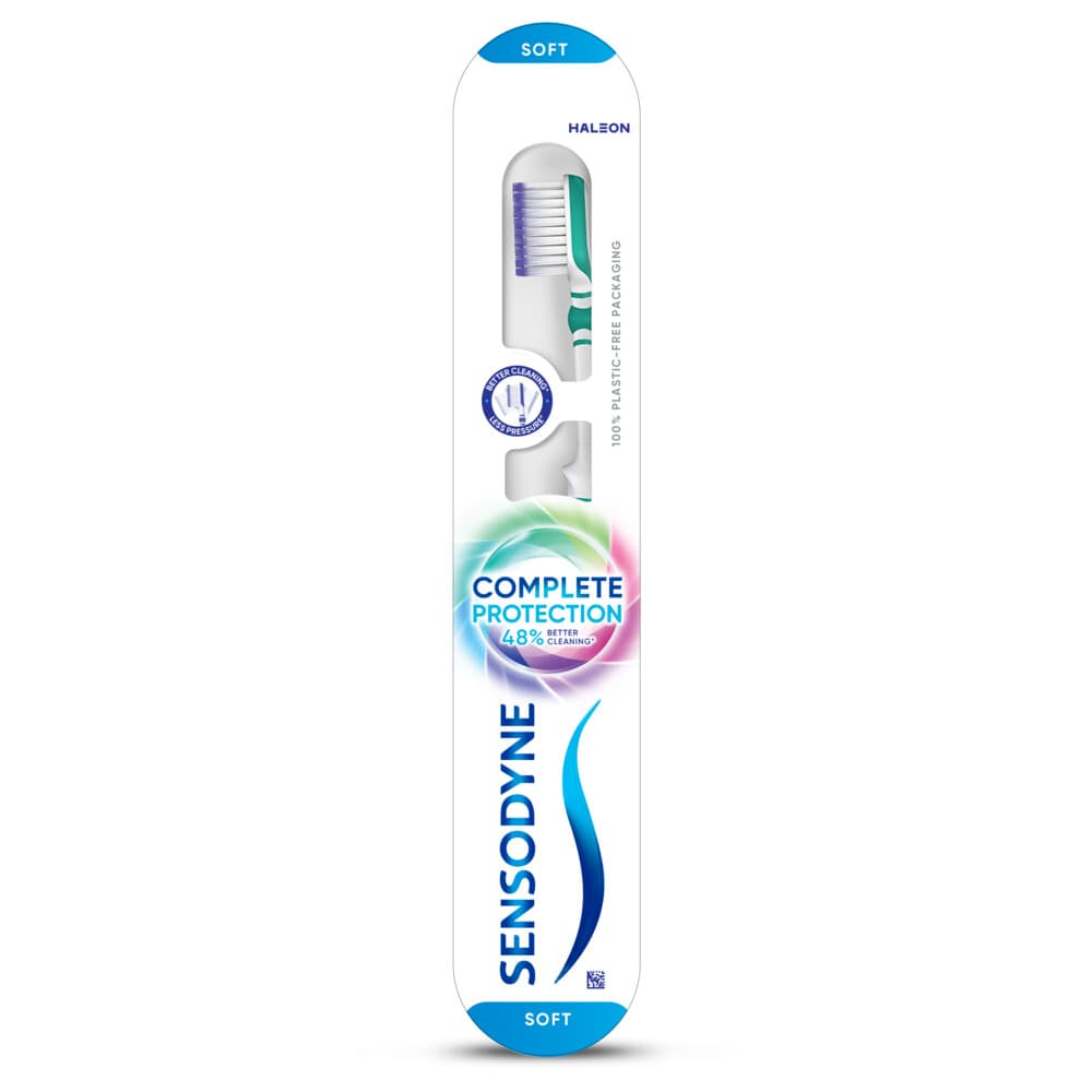Sensodyne Tandenborstel Complete Care Soft