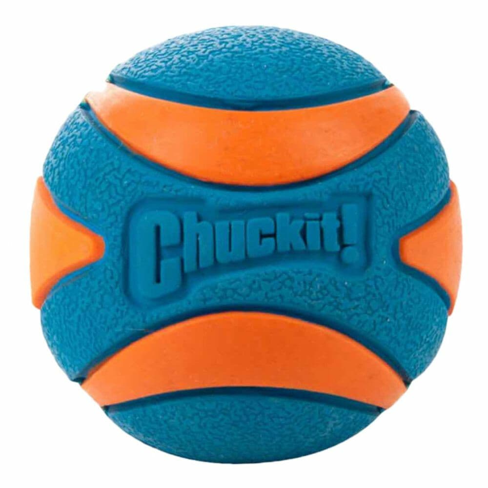 Chuckit Ultra Squeaker Ball Smallø 5 cm