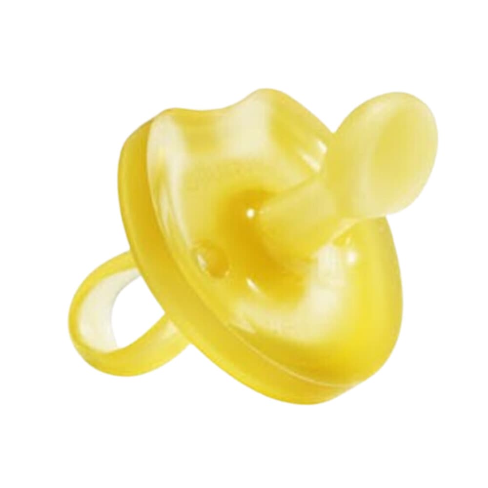 Natursutten Fopspeen Vlinder Anatomisch Large