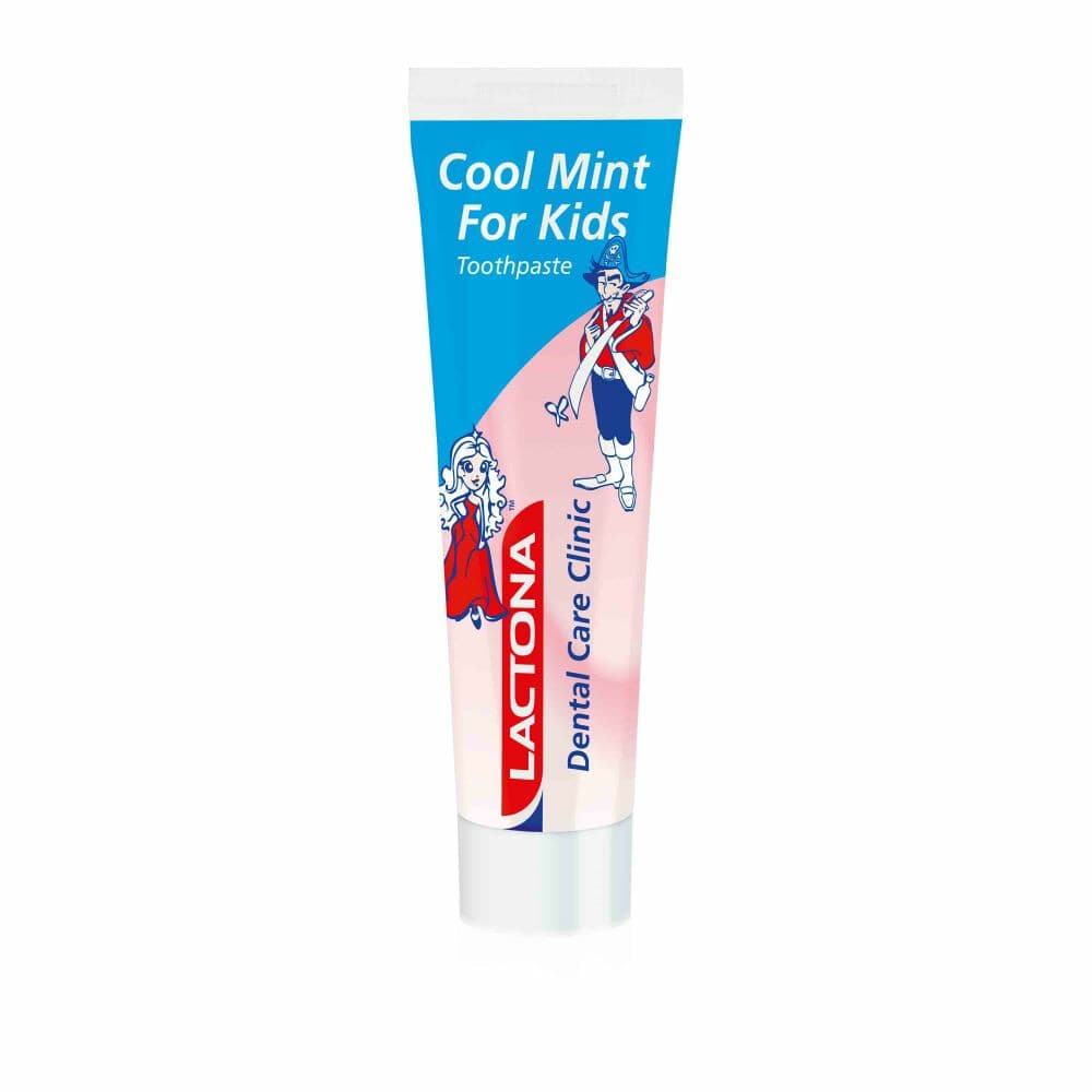 Lactona Tandpasta Kids 100 ml